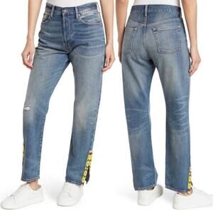 Polo Ralph Lauren Callen‎ Beaded Jeans